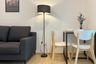 1 Bedroom Condo for rent in Chewathai Hallmark Ladprao - Chokchai 4, Saphan Song, Bangkok near MRT Chok Chai 4