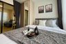 1 Bedroom Condo for rent in Chewathai Hallmark Ladprao - Chokchai 4, Saphan Song, Bangkok near MRT Chok Chai 4