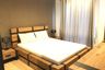 1 Bedroom Condo for rent in The Seed Mingle, Thung Maha Mek, Bangkok near MRT Lumpini