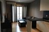 1 Bedroom Condo for rent in The Seed Mingle, Thung Maha Mek, Bangkok near MRT Lumpini