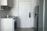 1 Bedroom Condo for rent in Chapter One Eco Ratchada - Huaikwang, Huai Khwang, Bangkok near MRT Huai Khwang