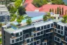 1 Bedroom Apartment for rent in Skypark Aurora Laguna Phuket, Choeng Thale, Phuket