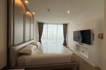 2 Bedroom Condo for rent in Ascott Sathorn Bangkok, Thung Wat Don, Bangkok near BTS Chong Nonsi