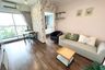 1 Bedroom Condo for rent in U Delight Ratchavibha, Lat Yao, Bangkok