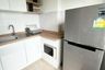 1 Bedroom Condo for rent in U Delight Ratchavibha, Lat Yao, Bangkok