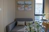 1 Bedroom Condo for rent in Nue Noble Centre Bang Na, Bang Na, Bangkok near MRT Si Iam