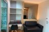 1 Bedroom Condo for rent in Aspire Rama 4, Phra Khanong, Bangkok near BTS Ekkamai