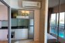 1 Bedroom Condo for rent in Aspire Rama 4, Phra Khanong, Bangkok near BTS Ekkamai