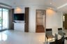 3 Bedroom Condo for rent in Siri On 8, Khlong Toei, Bangkok near BTS Nana