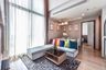 2 Bedroom Condo for Sale or Rent in Pyne by Sansiri, Thanon Phetchaburi, Bangkok near BTS Ratchathewi