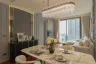2 Bedroom Condo for Sale or Rent in KHUN by YOO inspired by Starck, Khlong Tan Nuea, Bangkok near BTS Thong Lo