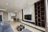 1 Bedroom Apartment for rent in Noble Ploenchit, Lumpini, Bangkok near BTS Ploen Chit