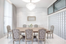 3 Bedroom Condo for sale in Tridhos City Marina, Bang Lamphu Lang, Bangkok