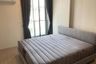 1 Bedroom Condo for Sale or Rent in Quintara Treehaus Sukhumvit 42, Phra Khanong, Bangkok near BTS Ekkamai