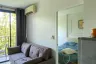 1 Bedroom Condo for rent in Zcape X2, Choeng Thale, Phuket