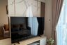 1 Bedroom Condo for rent in Nue Mega Plus Bangna, Bang Kaeo, Samut Prakan