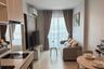 1 Bedroom Condo for rent in Nue Mega Plus Bangna, Bang Kaeo, Samut Prakan
