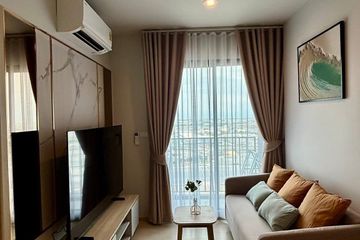 1 Bedroom Condo for rent in Nue Mega Plus Bangna, Bang Kaeo, Samut Prakan