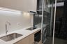 1 Bedroom Condo for rent in The Saint Residences, Chom Phon, Bangkok near MRT Phahon Yothin
