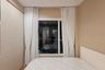 1 Bedroom Condo for rent in The Saint Residences, Chom Phon, Bangkok near MRT Phahon Yothin