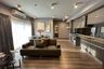 2 Bedroom Condo for rent in Ideo Rama 9 - Asoke, Huai Khwang, Bangkok near MRT Phra Ram 9