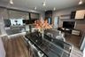 2 Bedroom Condo for rent in Ideo Rama 9 - Asoke, Huai Khwang, Bangkok near MRT Phra Ram 9