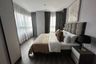 2 Bedroom Condo for rent in Ideo Rama 9 - Asoke, Huai Khwang, Bangkok near MRT Phra Ram 9