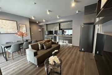 2 Bedroom Condo for rent in Ideo Rama 9 - Asoke, Huai Khwang, Bangkok near MRT Phra Ram 9