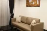 1 Bedroom Condo for rent in The Line Ratchathewi, Thanon Phetchaburi, Bangkok near BTS Ratchathewi