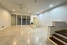 4 Bedroom Townhouse for rent in The Natural Place &ndash; Sukhumvit 31, Khlong Toei Nuea, Bangkok near MRT Phetchaburi