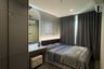 1 Bedroom Condo for rent in Ideo Sukhumvit - Rama 4, Phra Khanong, Bangkok near BTS Phra Khanong