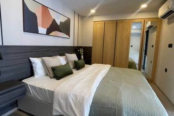 1 Bedroom Condo for rent in Cooper Siam, Rong Mueang, Bangkok near BTS National Stadium