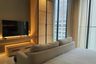 1 Bedroom Condo for rent in Noble Ploenchit, Lumpini, Bangkok near BTS Ploen Chit