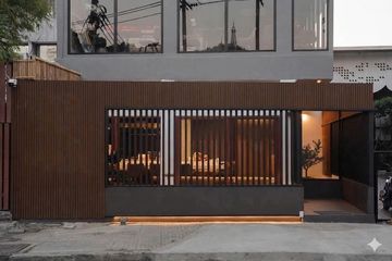 Commercial for rent in Bang Chak, Bangkok near BTS Punnawithi