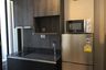 Condo for sale in Ashton Chula-Silom, Si Phraya, Bangkok near MRT Sam Yan