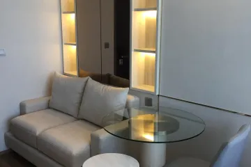 Condo for sale in Ashton Chula-Silom, Si Phraya, Bangkok near MRT Sam Yan