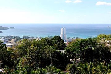 Land for sale in Patong, Phuket