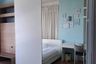 1 Bedroom Condo for rent in Hive Sathorn, Khlong Ton Sai, Bangkok near BTS Krung Thon Buri