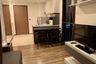 1 Bedroom Condo for rent in WYNE Sukhumvit, Phra Khanong, Bangkok near BTS Phra Khanong