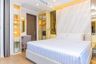 1 Bedroom Condo for rent in Ashton Chula-Silom, Si Phraya, Bangkok near MRT Sam Yan