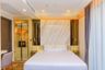 1 Bedroom Condo for rent in Ashton Chula-Silom, Si Phraya, Bangkok near MRT Sam Yan