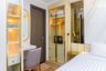 1 Bedroom Condo for rent in Ashton Chula-Silom, Si Phraya, Bangkok near MRT Sam Yan