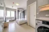 Condo for sale in Chapter One Eco Ratchada - Huaikwang, Huai Khwang, Bangkok near MRT Huai Khwang