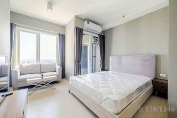 Condo for sale in Chapter One Eco Ratchada - Huaikwang, Huai Khwang, Bangkok near MRT Huai Khwang