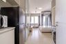 Condo for sale in Chapter One Eco Ratchada - Huaikwang, Huai Khwang, Bangkok near MRT Huai Khwang