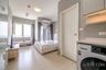 Condo for sale in Chapter One Eco Ratchada - Huaikwang, Huai Khwang, Bangkok near MRT Huai Khwang