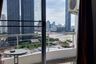 Condo for rent in Supalai River Place, Bang Lamphu Lang, Bangkok near BTS Krung Thon Buri
