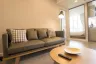 1 Bedroom Condo for Sale or Rent in The Room Sathorn - TanonPun, Silom, Bangkok near BTS Surasak