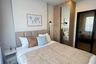 1 Bedroom Condo for rent in Chewathai Pinklao, Bang Yi Khan, Bangkok near MRT Bang Yi Khan