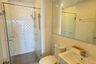 1 Bedroom Condo for rent in Chewathai Pinklao, Bang Yi Khan, Bangkok near MRT Bang Yi Khan